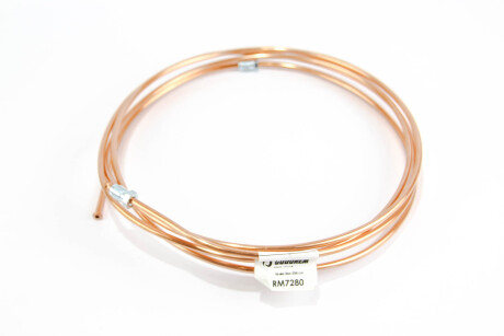 Гальмівна трубка 2.8 м (М10х1) - GOODREM RM7280