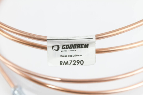 Фото 3 - Автозапчастина GOODREM RM7290