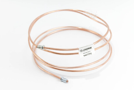 Гальмівна трубка 2.9 м (М10х1) - GOODREM RM7290