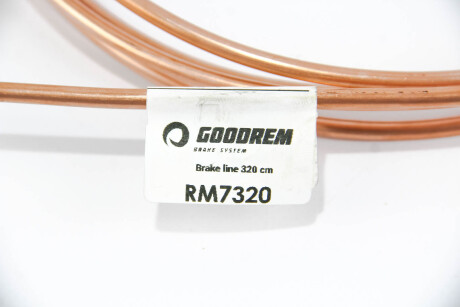 Фото 3 - Автозапчастина GOODREM RM7320