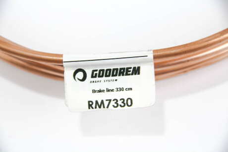 Фото 3 - Автозапчастина GOODREM RM7330