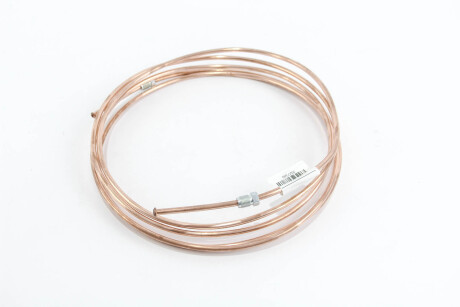 Гальмівна трубка 3.4 м (М10х1) - GOODREM RM7340