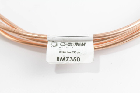 Фото 3 - Автозапчастина GOODREM RM7350