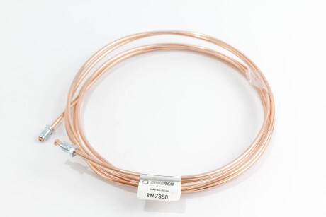 Гальмівна трубка 3.5 м (М10х1) - GOODREM RM7350