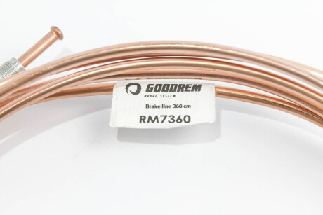Фото 3 - Автозапчастина GOODREM RM7360