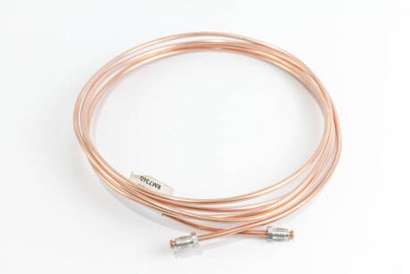 Гальмівна трубка 3.6 м (М10х1) - GOODREM RM7360