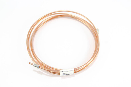 Гальмівна трубка 3.8 м (М10х1) - GOODREM RM7380