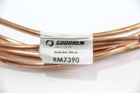 Фото 3 - Автозапчастина GOODREM RM7390