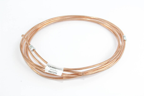 Гальмівна трубка 3.9 м (М10х1) - GOODREM RM7390