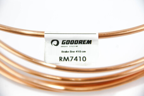 Фото 3 - Автозапчастина GOODREM RM7410