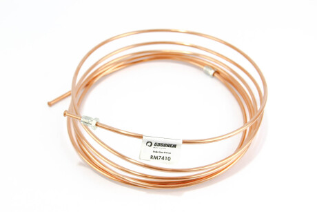 Гальмівна трубка 4.1 м (М10х1) - GOODREM RM7410