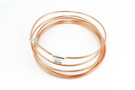 Гальмівна трубка 4.2 м (М10х1) - GOODREM RM7420