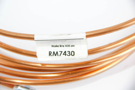 Фото 3 - Автозапчастина GOODREM RM7430