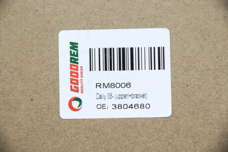 Фото 4 - Двері GOODREM RM8006