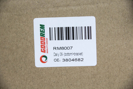 Фото 4 - Дверь GOODREM RM8007