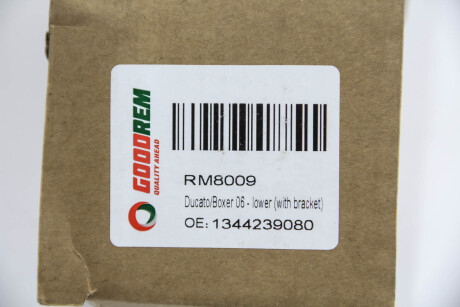 Фото 4 - Дверь GOODREM RM8009