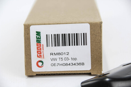 Фото 4 - Дверь GOODREM RM8012