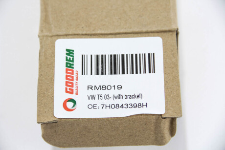 Фото 4 - Дверь GOODREM RM8019