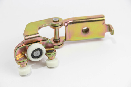 Фото 2 - Двері GOODREM RM8021