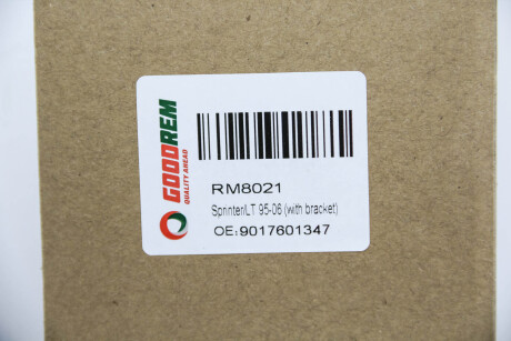 Фото 4 - Двері GOODREM RM8021