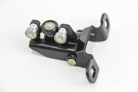 Ролик зсувних дверей (середній) Transit (V184/V347)(з кроншт.) - GOODREM RM8023