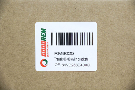 Фото 4 - Дверь GOODREM RM8025