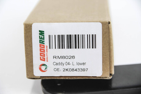 Фото 4 - Дверь GOODREM RM8026