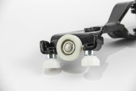 Фото 2 - Двері GOODREM RM8027