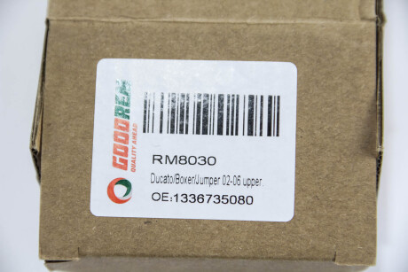 Фото 4 - Дверь GOODREM RM8030