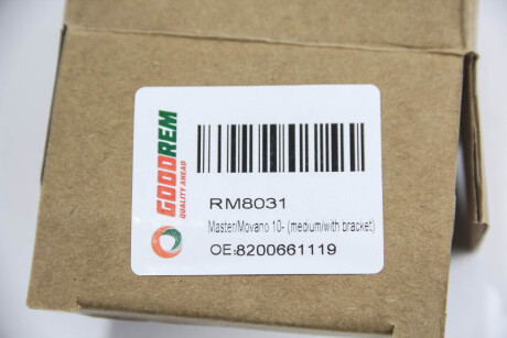 Фото 4 - Двері GOODREM RM8031