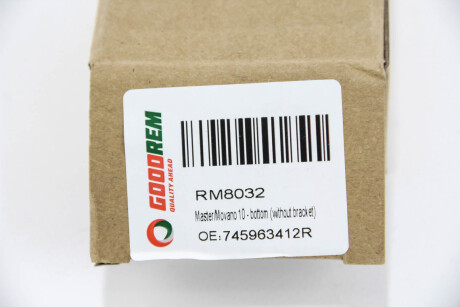 Фото 3 - Двері GOODREM RM8032