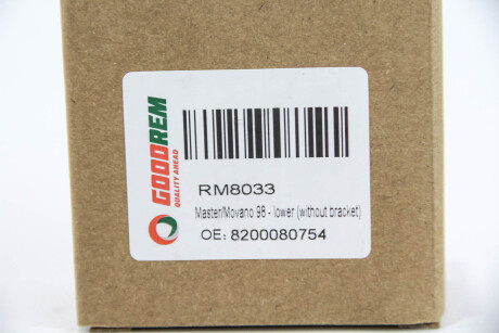 Фото 3 - Двері GOODREM RM8033