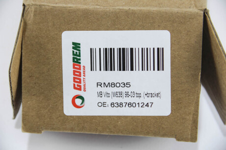 Фото 4 - Дверь GOODREM RM8035