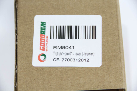 Фото 4 - Дверь GOODREM RM8041