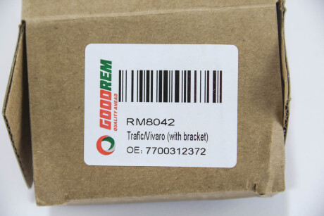 Фото 4 - Дверь GOODREM RM8042