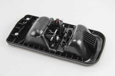 Фото 2 - Ручка / Замок GOODREM RM8047