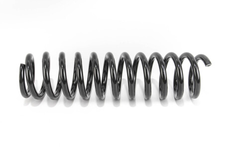 Пружина передня MB W124 -95 200-230E/200D (підсилена) - GOODREM RP0014