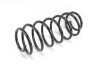 Пружина передня Audi 80(B3) 91-96 - ((893411105A, 893411105, 893411105E, 893411105BE)) GOODREM RP0038 (фото 2)