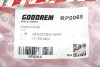 Пружина передня Vito (639) 03- - ((6393210404, A639321070460, A6393210404, 639321000000, 639321070460)) GOODREM RP0066 (фото 3)