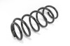 Пружина передня Caddy 1.9TDI/2.0SDI/TDI 03- - ((1K0411105EJ, 1K0411105EK, 1K0411105JR)) GOODREM RP0077 (фото 2)