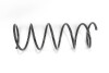 Пружина подвески GOODREM RP0080 - фото 1