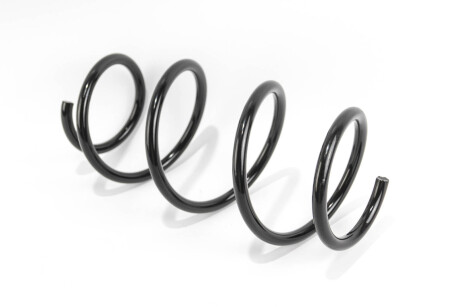 Фото 2 - Пружина підвіски GOODREM RP0104