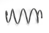 Пружина подвески GOODREM RP0107 - фото 1