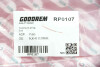 Пружина подвески GOODREM RP0107 - фото 3