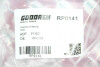 Пружина передня Ford Mondeo V 14- - ((1801062, DG9C5310DEC, 1846563, 1846562, DG9C5310DEB)) GOODREM RP0141 (фото 3)