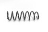 Пружина перед. BMW 5 (F10, F11, F18) 10- - (31336794634, 31336794636, 31336794635) GOODREM RP0143 (фото 1)