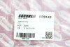 Пружина перед. BMW 5 (F10, F11, F18) 10- - (31336794634, 31336794636, 31336794635) GOODREM RP0143 (фото 3)