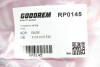 Пружина підвіски GOODREM RP0145 - зображення 3