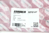 Пружина передня BMW 1 (E81/E82/E87/E88)/3 (E90/E91/E92/E93) 04-13 - ((31336767368, 31336764382)) GOODREM RP0147 (фото 3)