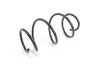 Пружина перед. BMW 2(F22, F23, F87)/ 3 (F30, F31, F34, F80) - ((6851716, 31336851716)) GOODREM RP0148 (фото 2)